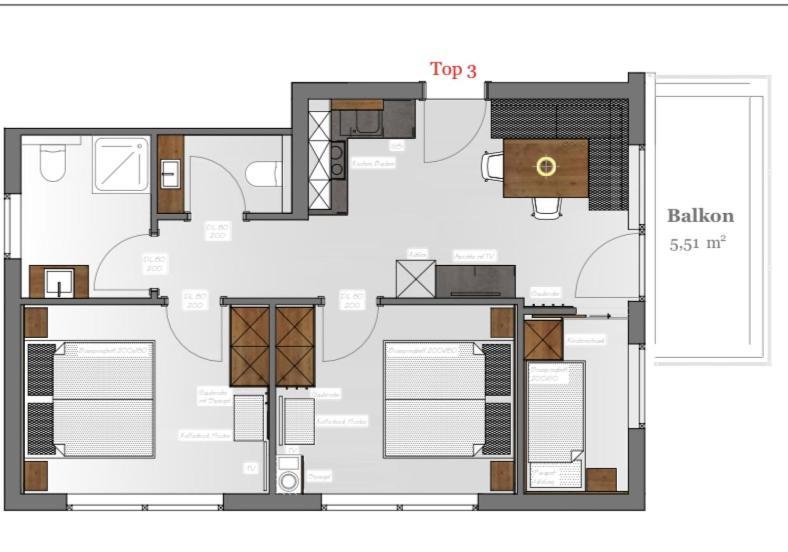 Ferienwohnung Alps Holaus Aschau Im Zillertal Exterior foto