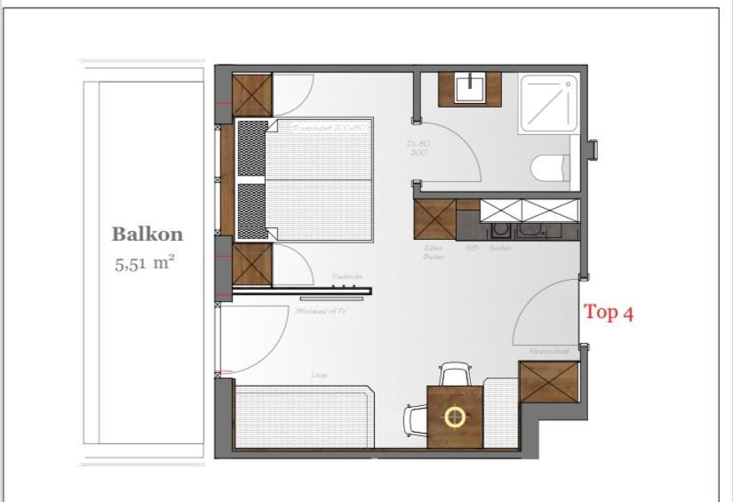 Ferienwohnung Alps Holaus Aschau Im Zillertal Exterior foto